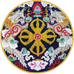 DRC Logo